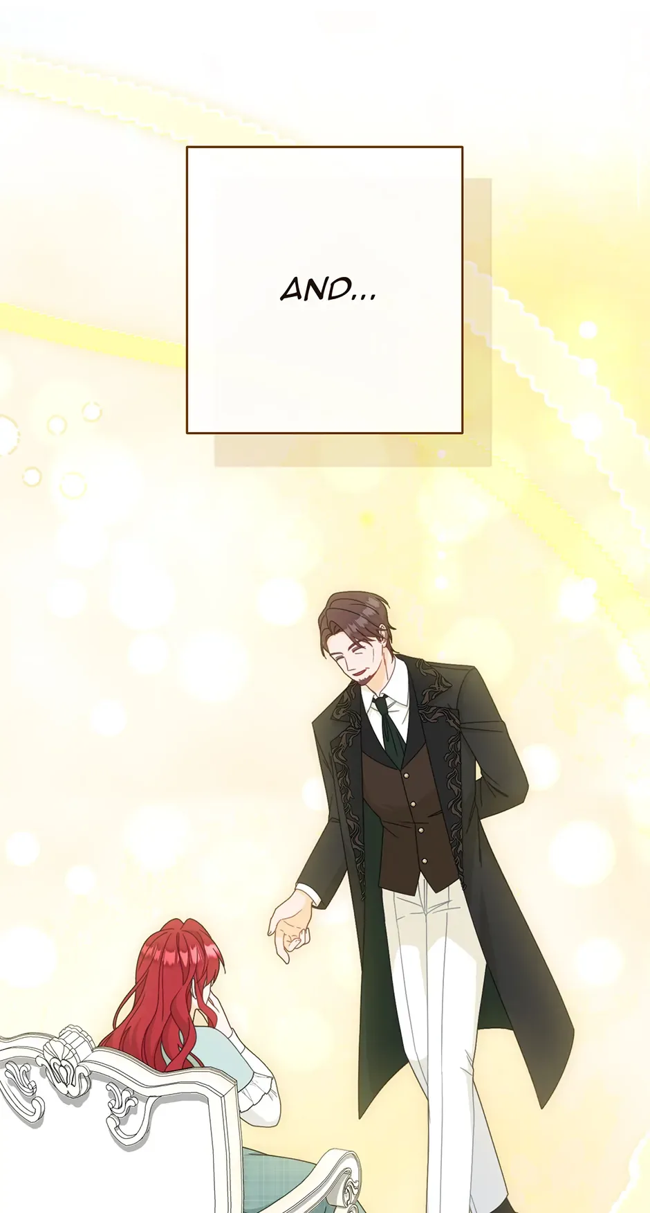 I Tried To Live A Good Life, But! Chapter 32 page 79