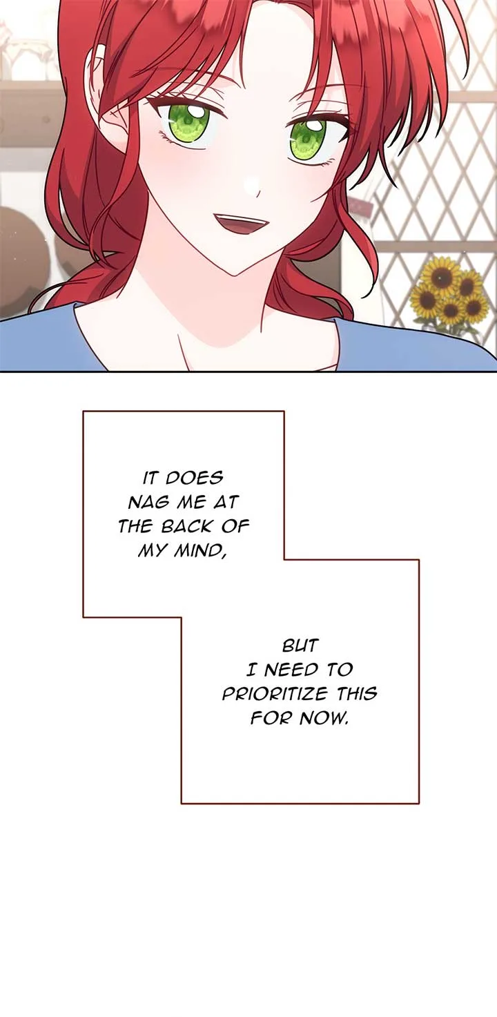 I Tried To Live A Good Life, But! Chapter 36 page 8