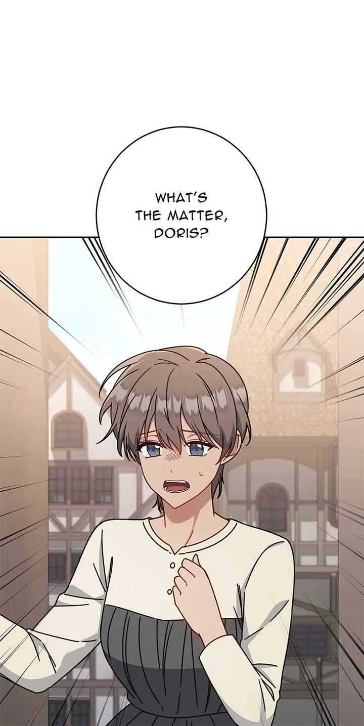 I Tried To Live A Good Life, But! Chapter 36 page 10