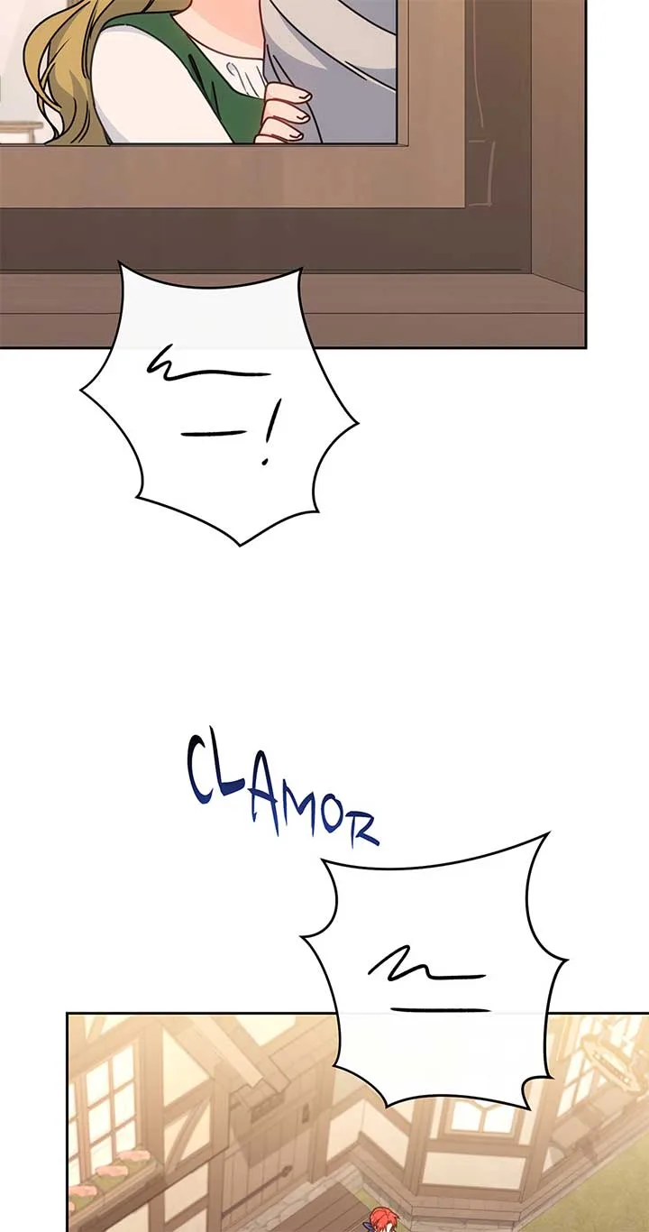 I Tried To Live A Good Life, But! Chapter 36 page 27