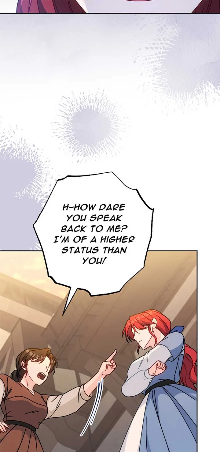 I Tried To Live A Good Life, But! Chapter 36 page 34