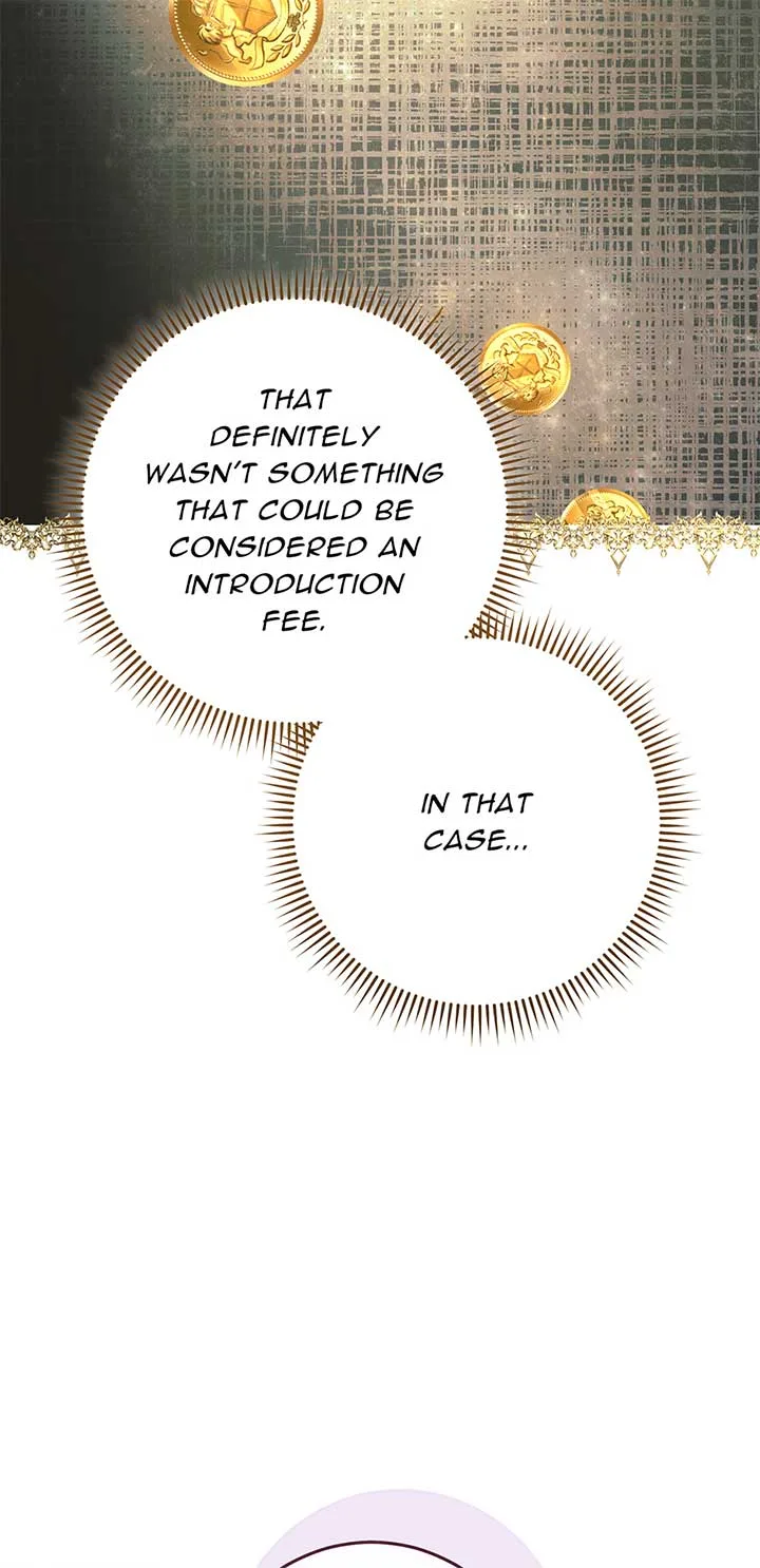 I Tried To Live A Good Life, But! Chapter 37 page 36