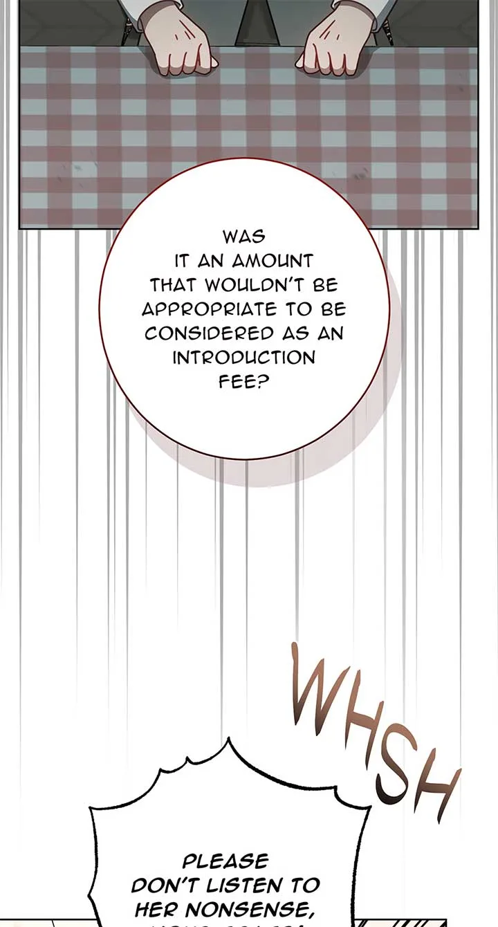 I Tried To Live A Good Life, But! Chapter 37 page 43