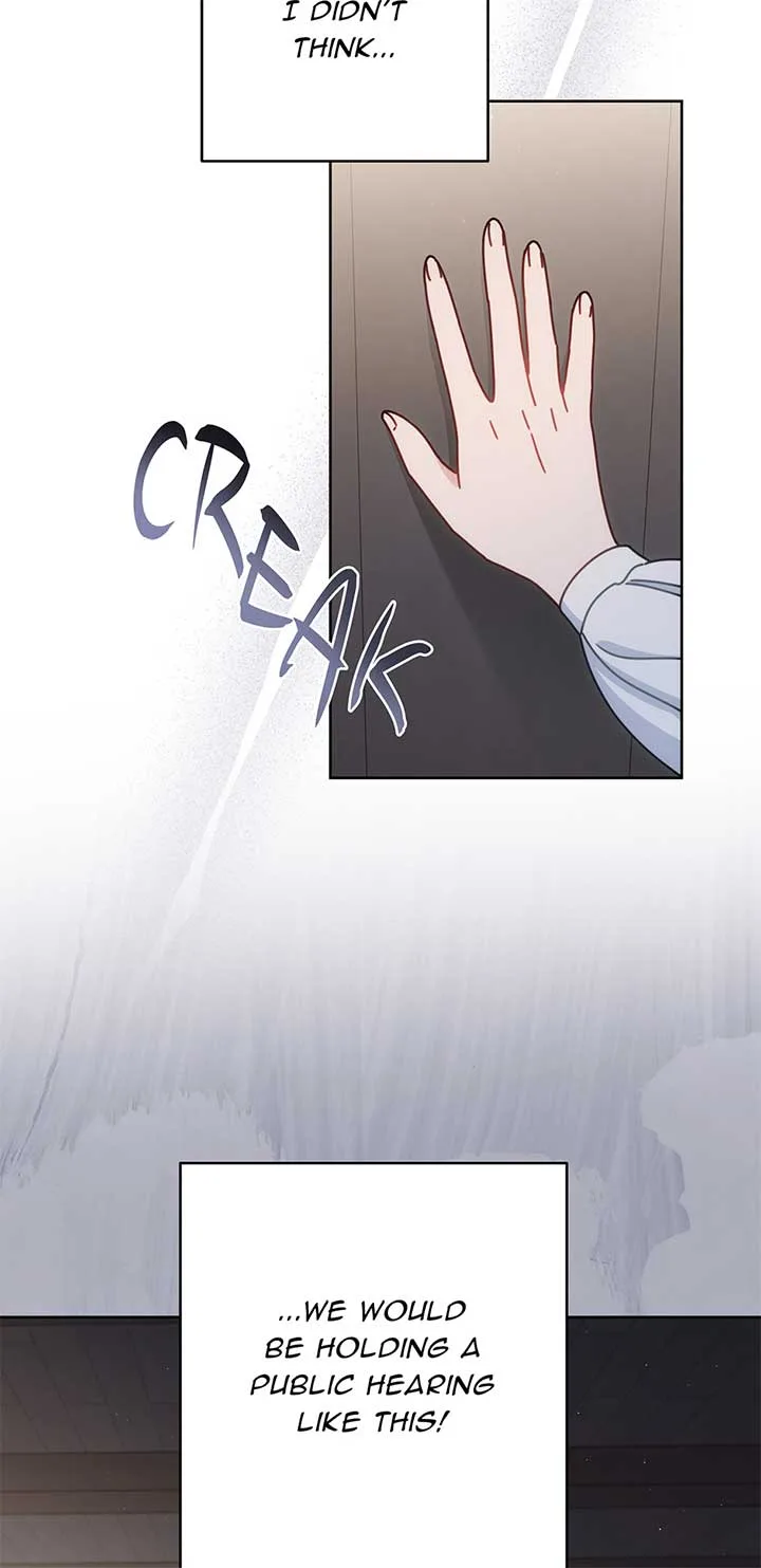 I Tried To Live A Good Life, But! Chapter 37 page 18