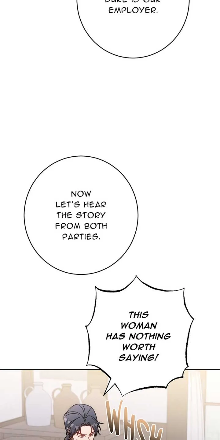 I Tried To Live A Good Life, But! Chapter 37 page 23