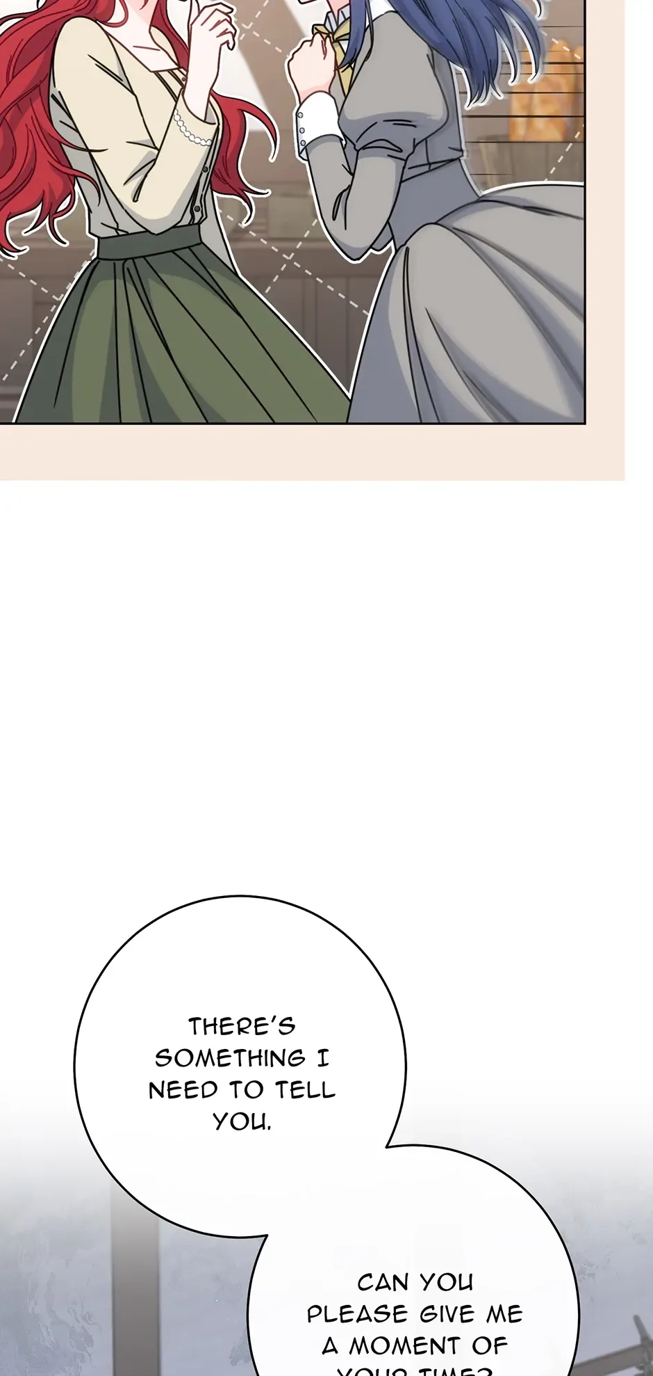 I Tried To Live A Good Life, But! Chapter 34 page 5