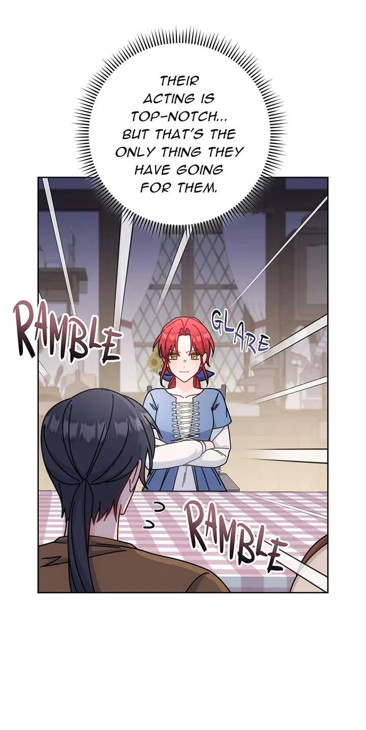 I Tried To Live A Good Life, But! Chapter 37 page 26