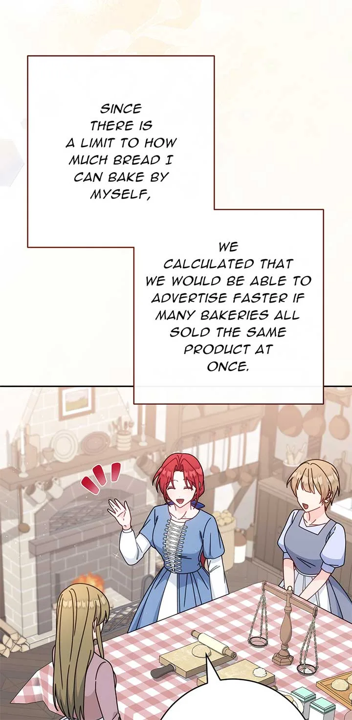 I Tried To Live A Good Life, But! Chapter 36 page 6