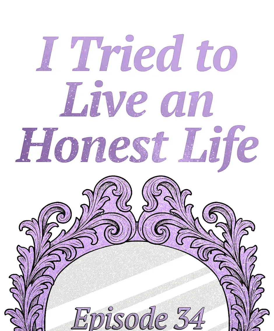 I Tried To Live A Good Life, But! Chapter 34 page 7
