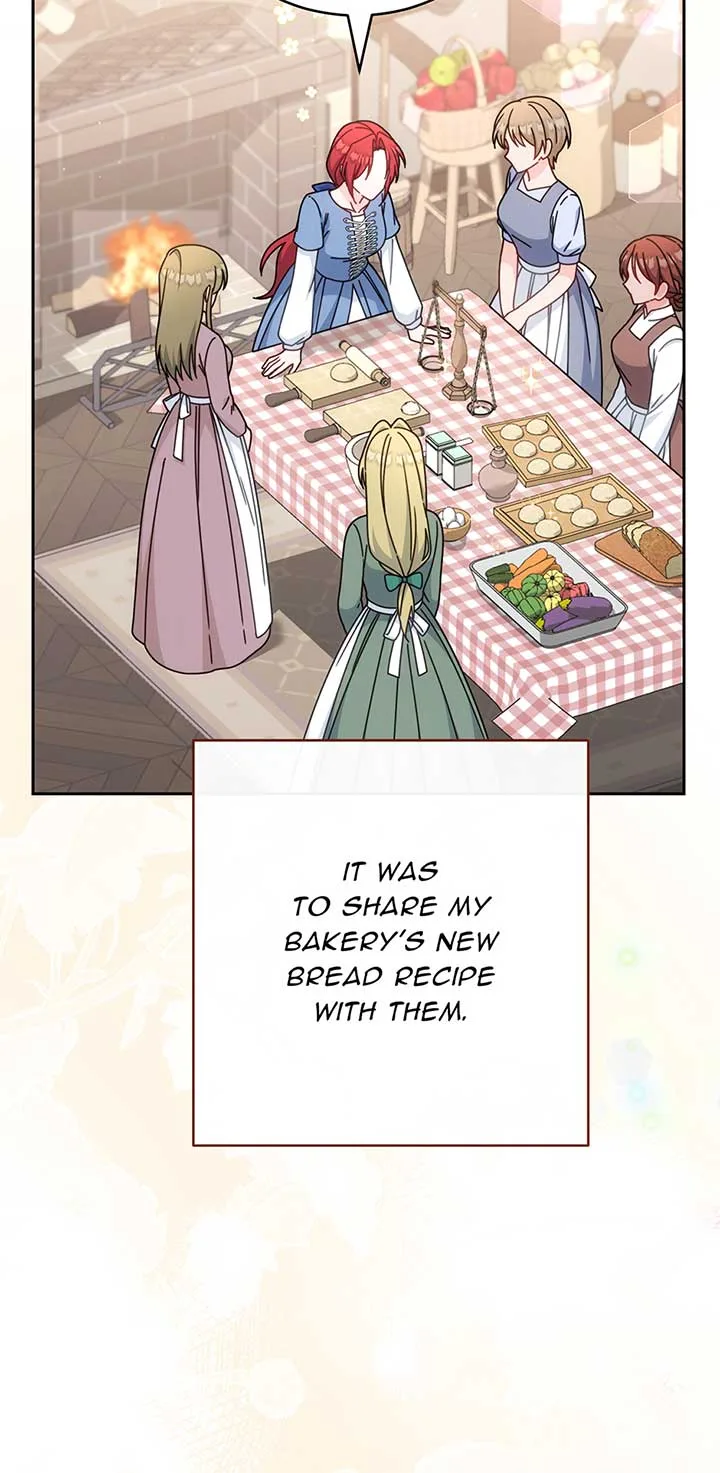 I Tried To Live A Good Life, But! Chapter 36 page 5
