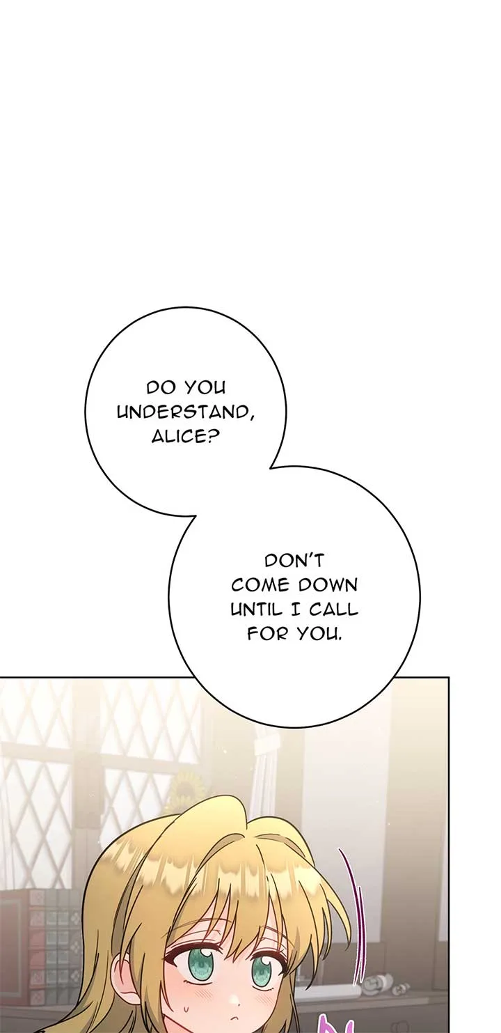 I Tried To Live A Good Life, But! Chapter 37 page 13