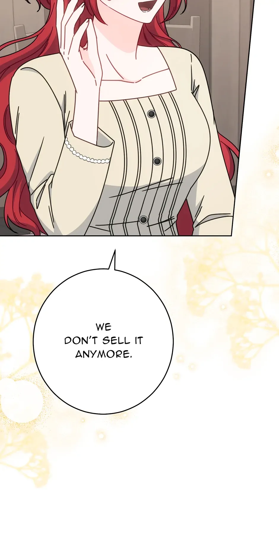 I Tried To Live A Good Life, But! Chapter 34 page 15