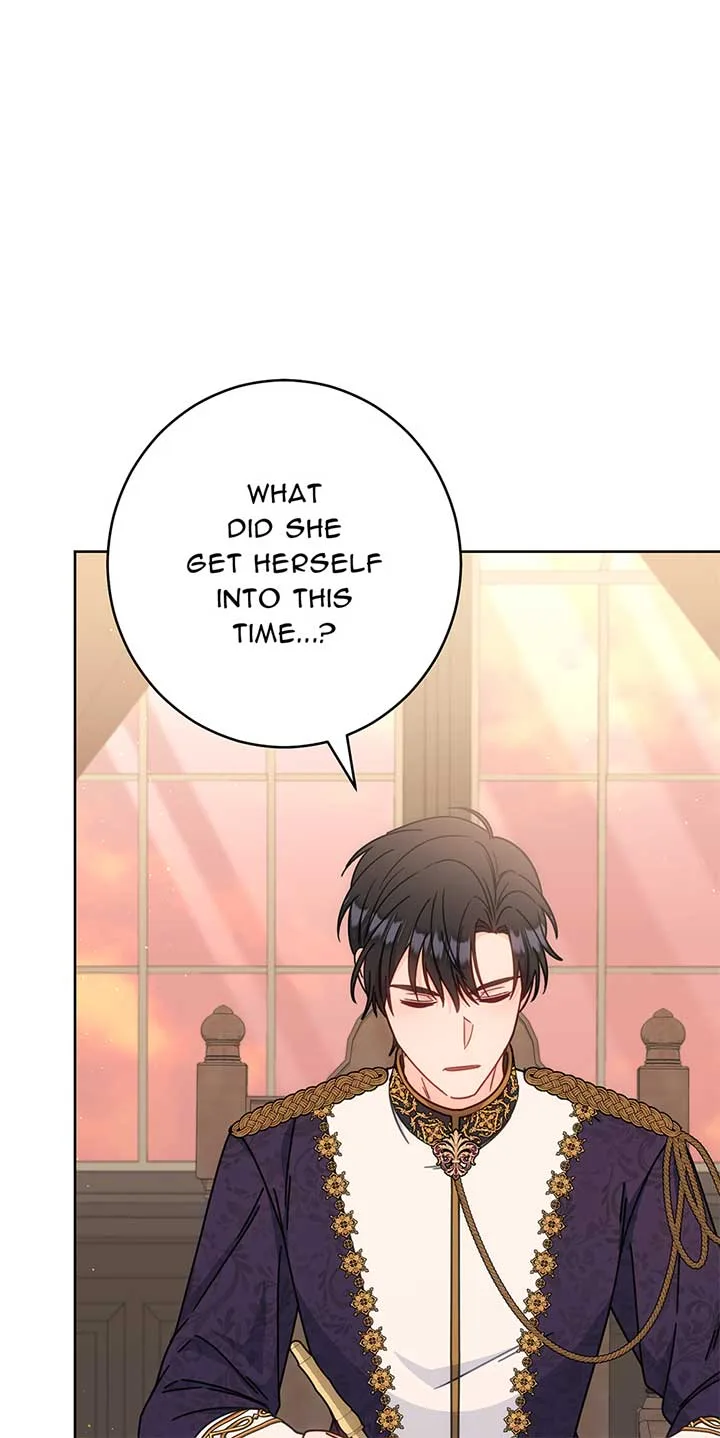 I Tried To Live A Good Life, But! Chapter 37 page 6