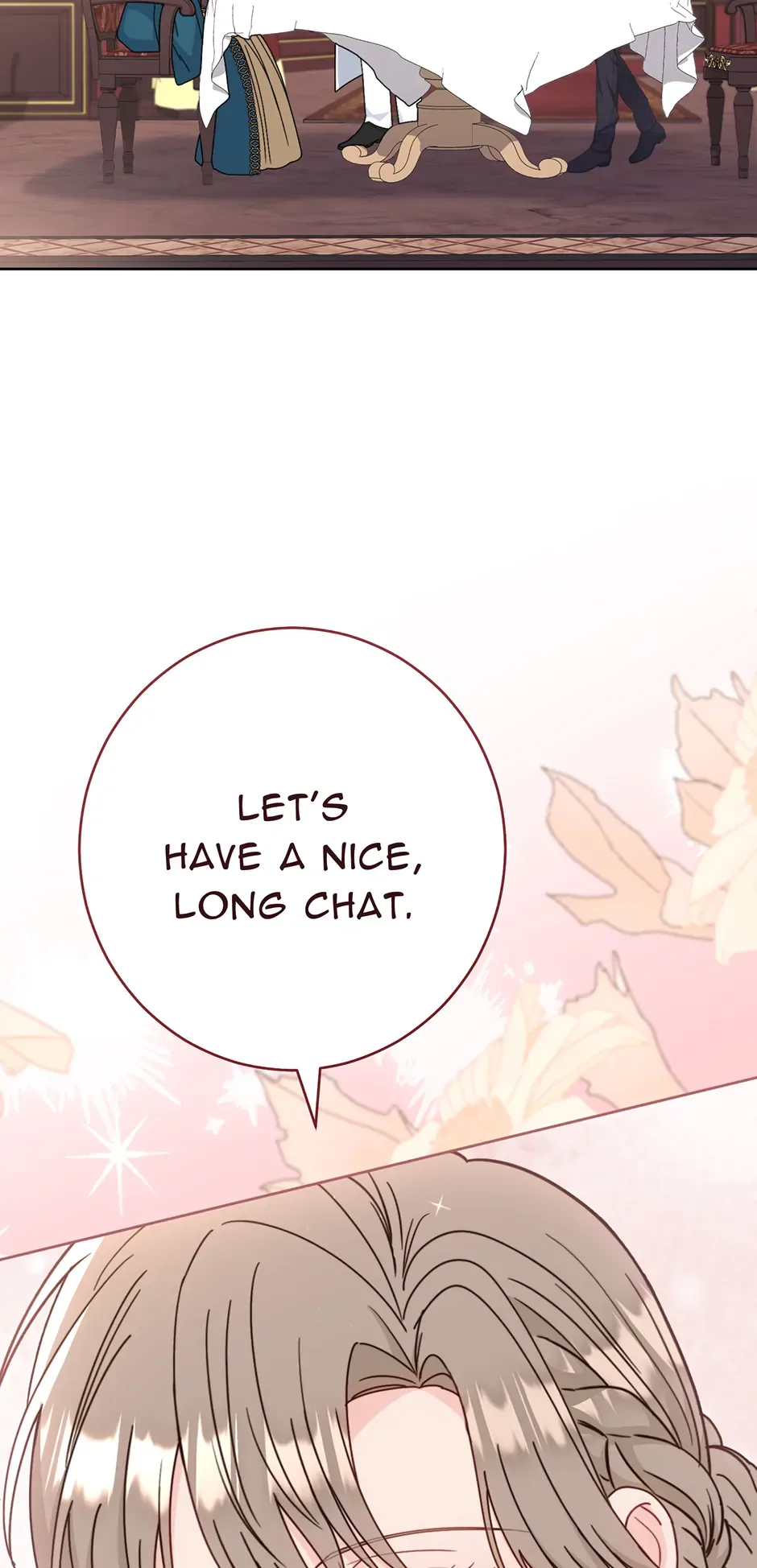 I Tried To Live A Good Life, But! Chapter 32 page 88