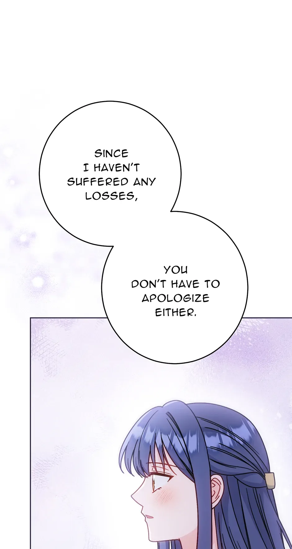 I Tried To Live A Good Life, But! Chapter 34 page 16