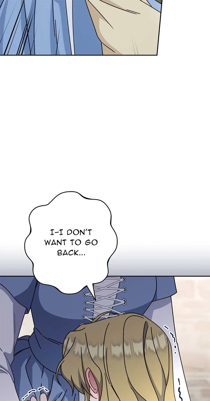I Tried To Live A Good Life, But! Chapter 36 page 17