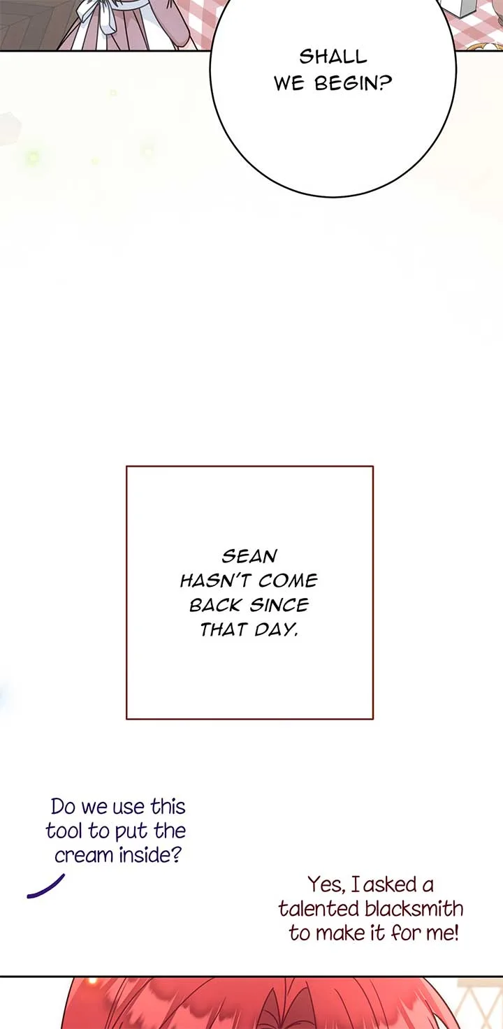 I Tried To Live A Good Life, But! Chapter 36 page 7