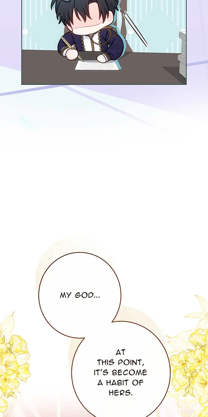 I Tried To Live A Good Life, But! Chapter 37 page 8