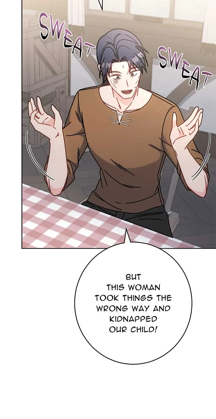 I Tried To Live A Good Life, But! Chapter 37 page 33