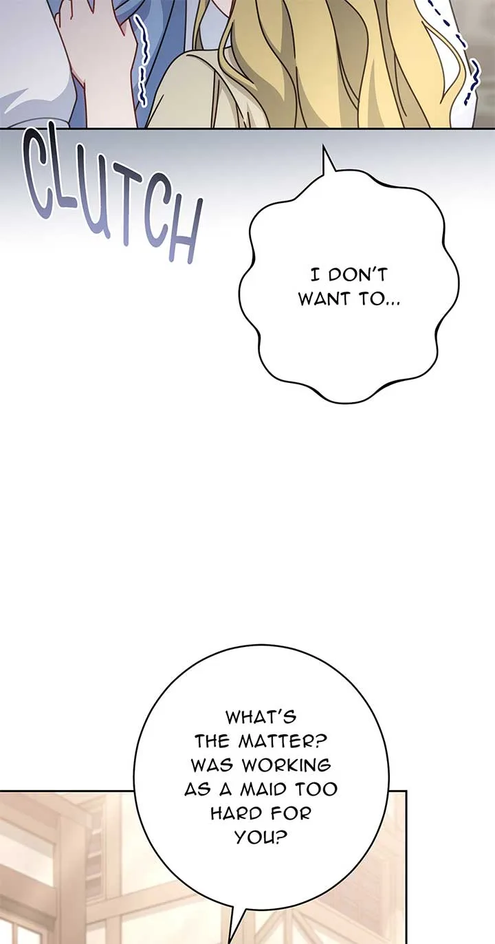 I Tried To Live A Good Life, But! Chapter 36 page 18