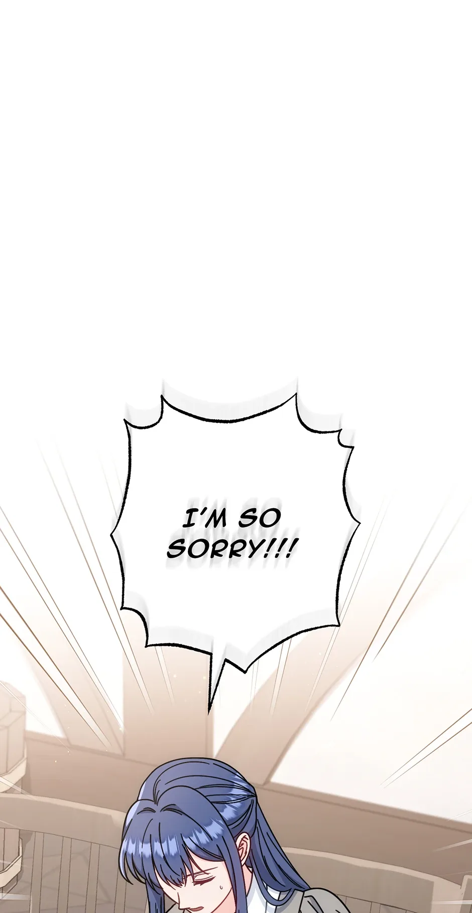 I Tried To Live A Good Life, But! Chapter 34 page 9