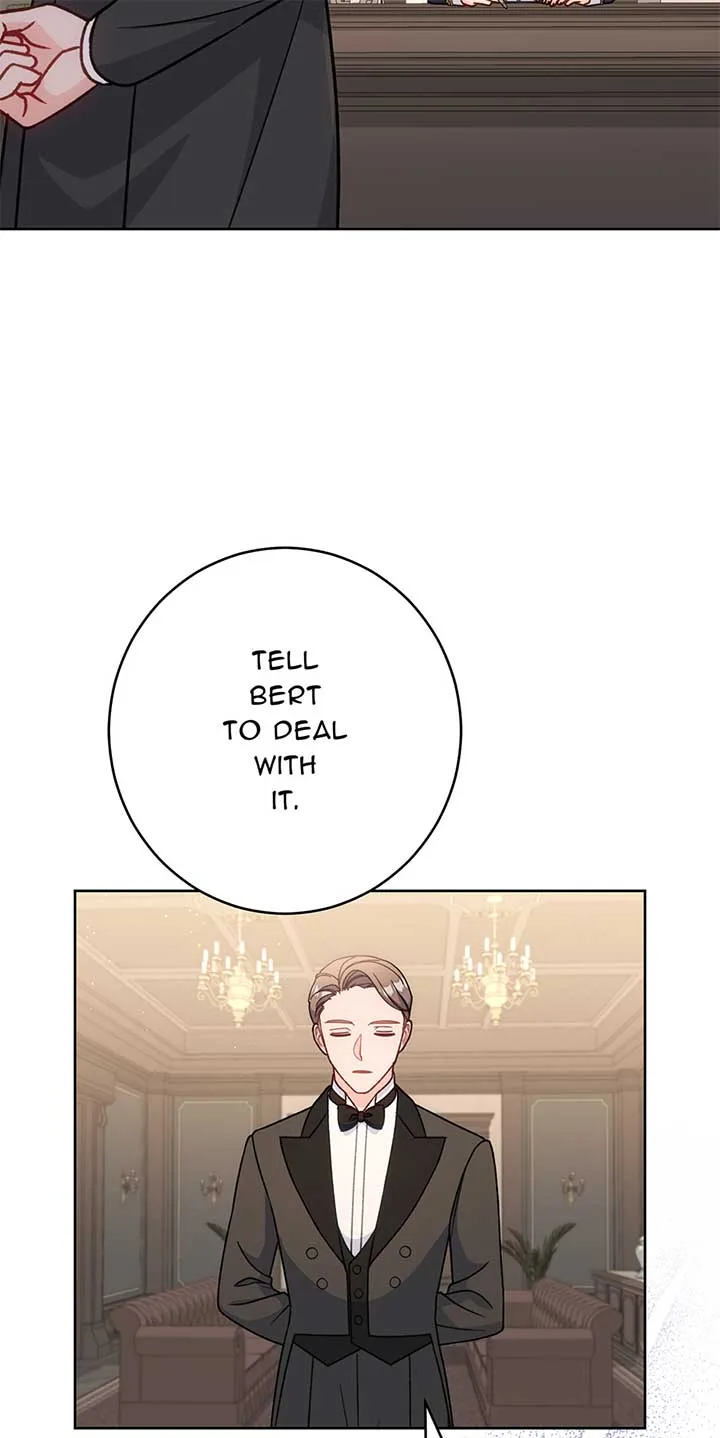 I Tried To Live A Good Life, But! Chapter 37 page 4