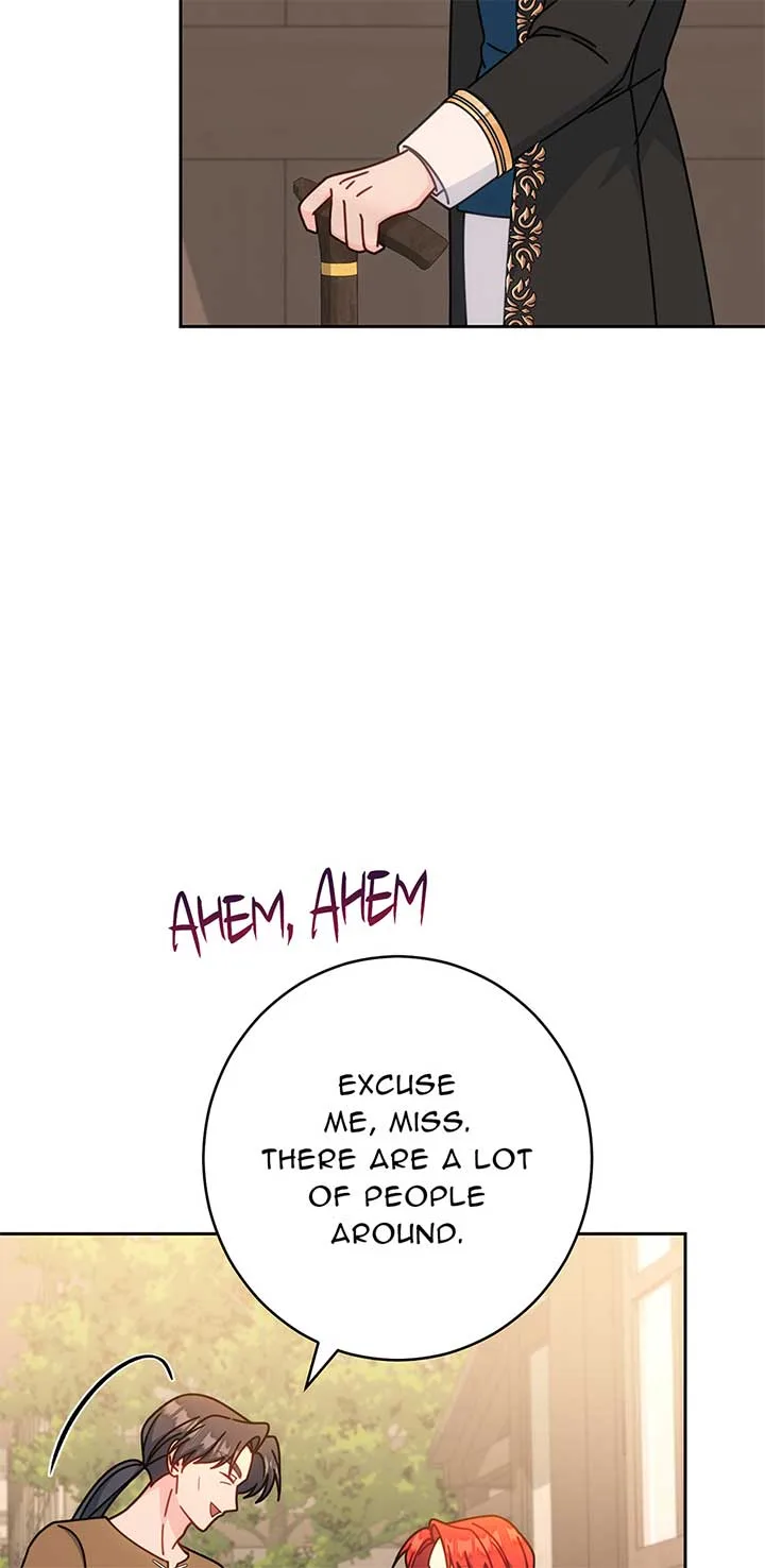 I Tried To Live A Good Life, But! Chapter 36 page 37