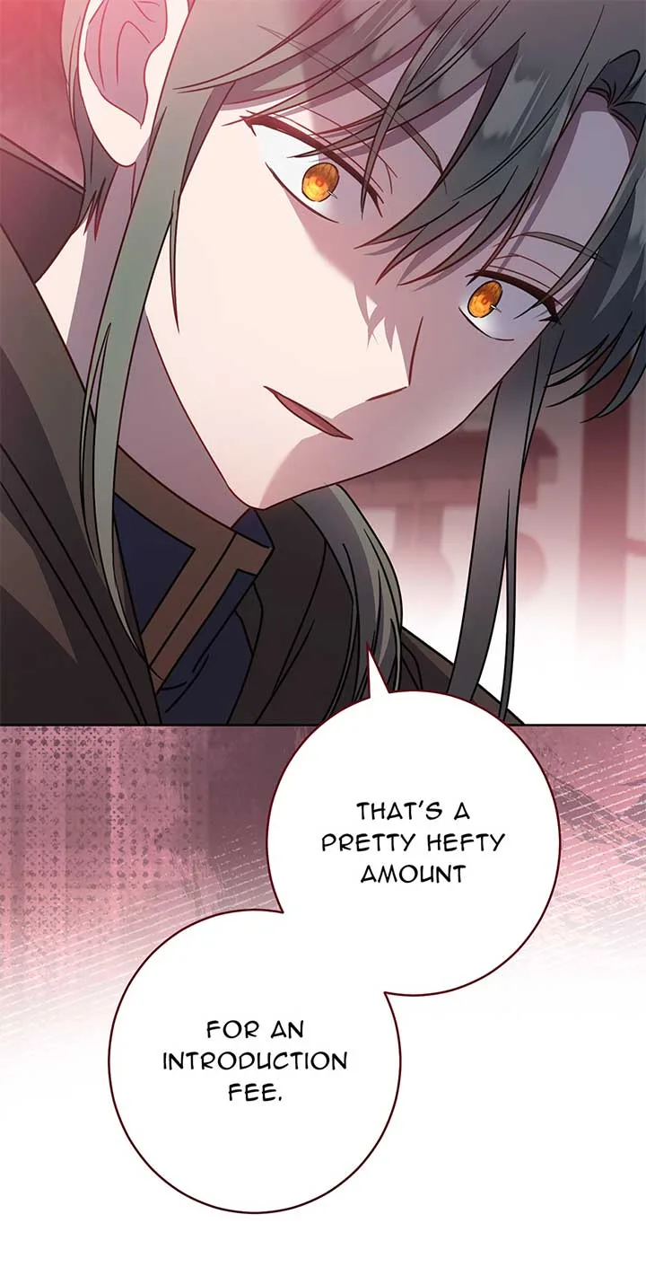 I Tried To Live A Good Life, But! Chapter 37 page 53