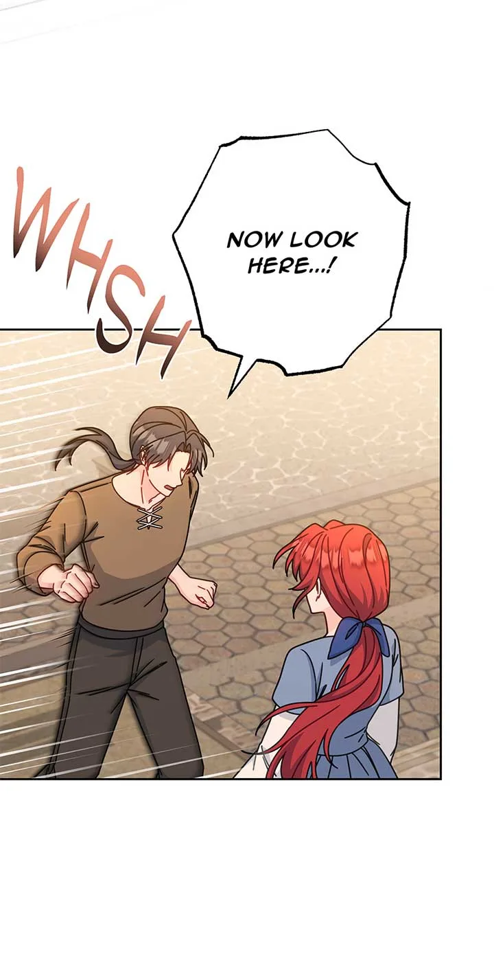 I Tried To Live A Good Life, But! Chapter 36 page 53