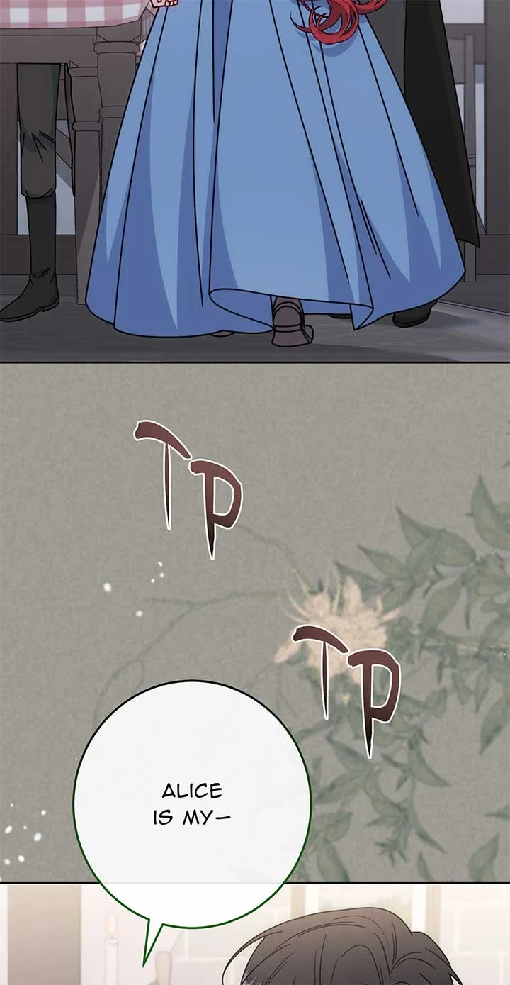 I Tried To Live A Good Life, But! Chapter 37 page 88