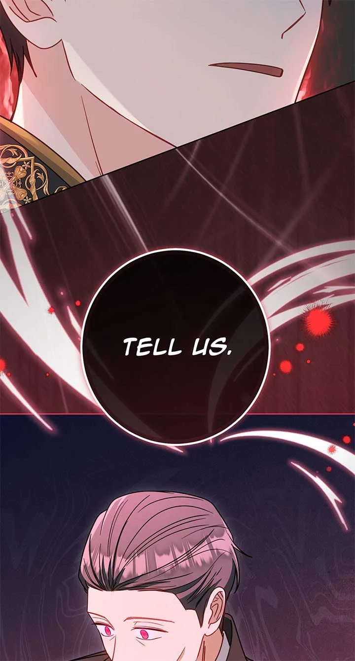 I Tried To Live A Good Life, But! Chapter 37 page 47