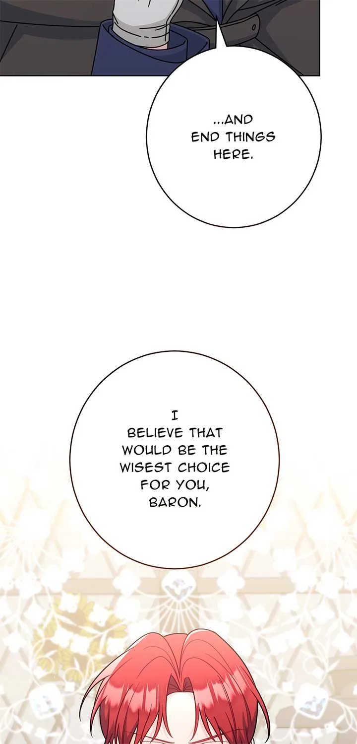 I Tried To Live A Good Life, But! Chapter 37 page 63