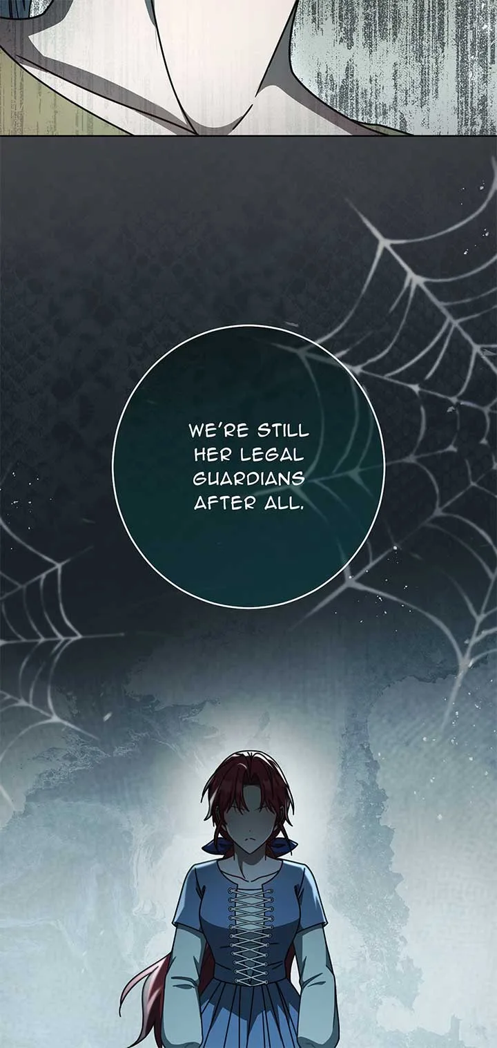 I Tried To Live A Good Life, But! Chapter 37 page 83