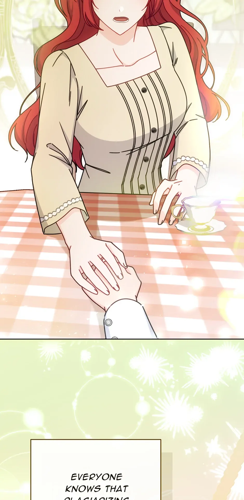 I Tried To Live A Good Life, But! Chapter 34 page 52