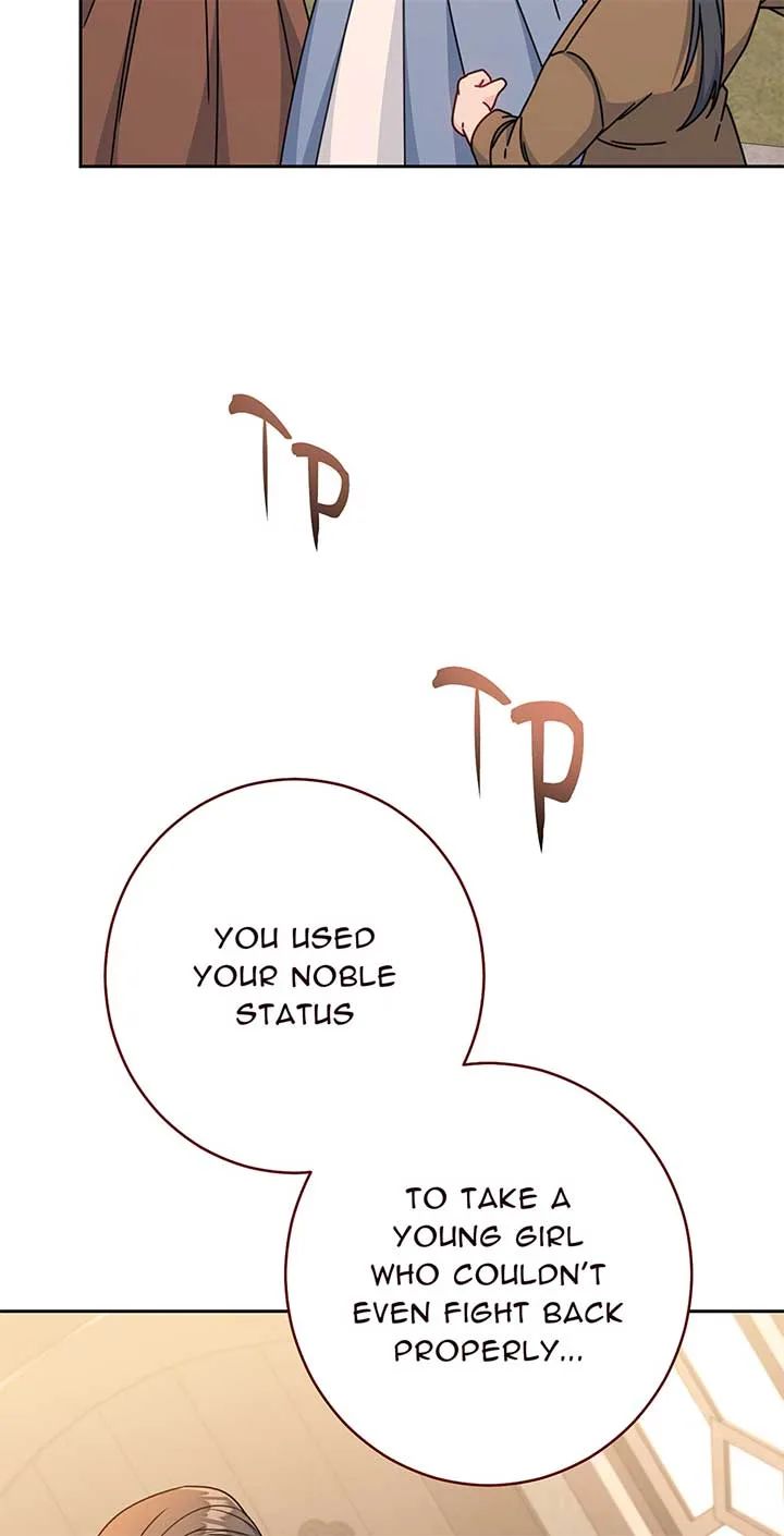 I Tried To Live A Good Life, But! Chapter 36 page 48