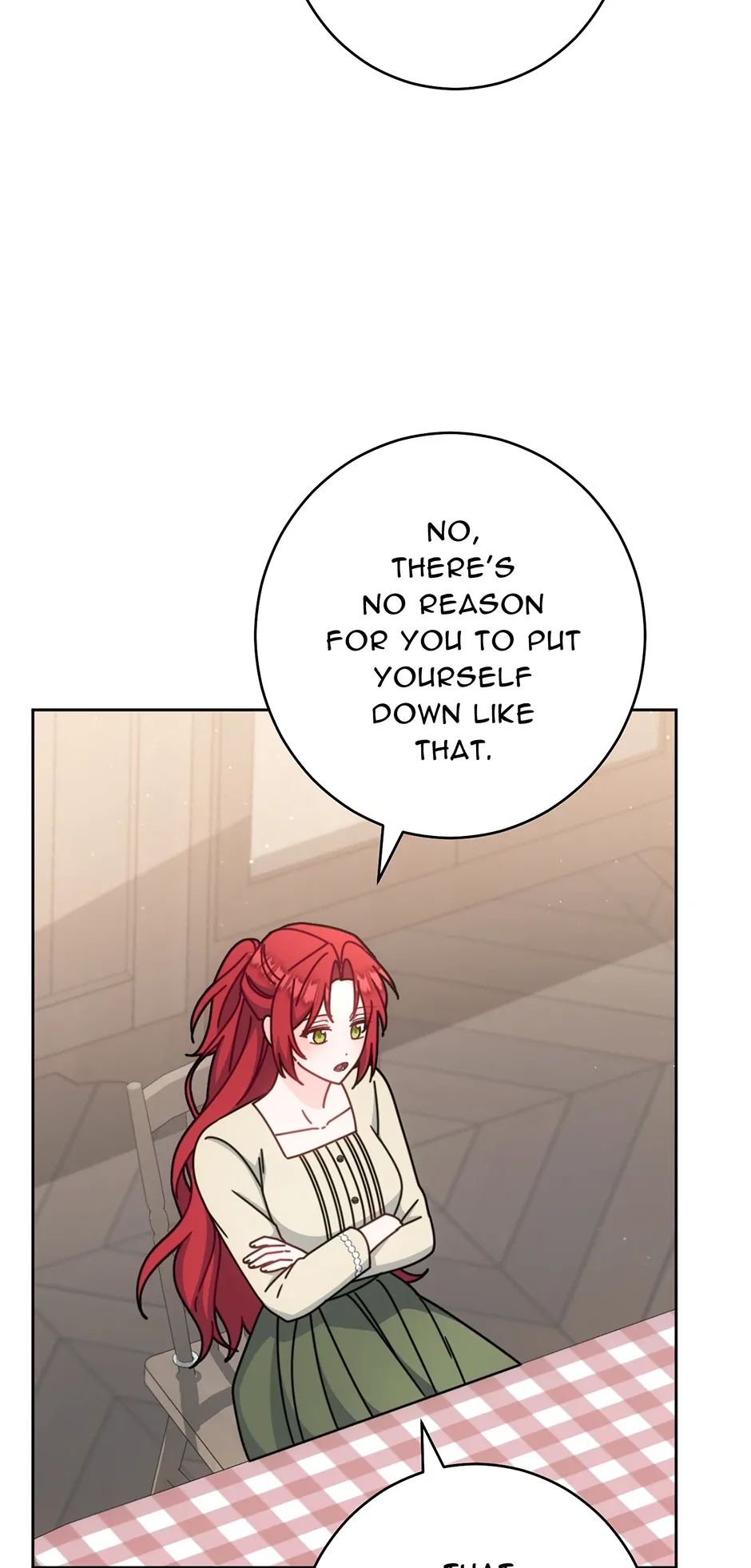 I Tried To Live A Good Life, But! Chapter 34 page 57
