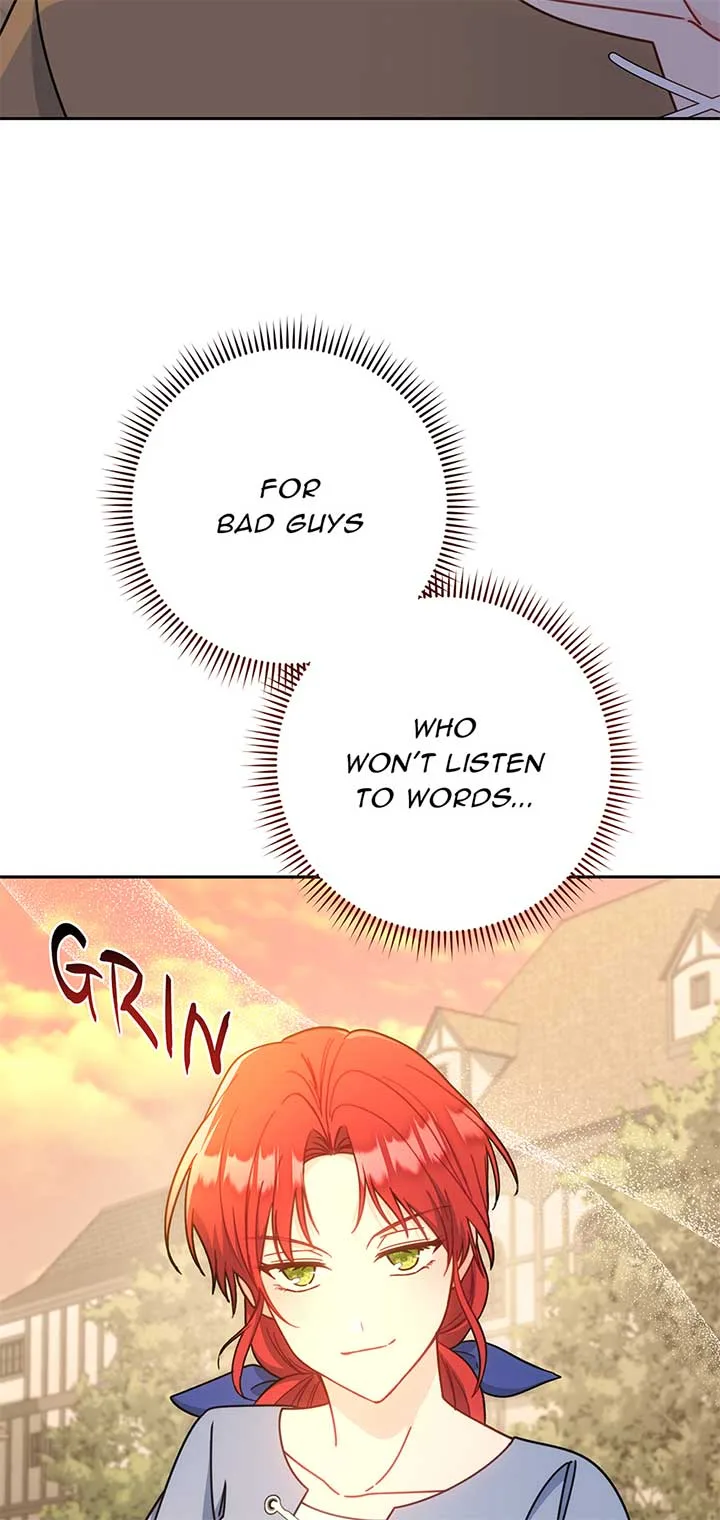 I Tried To Live A Good Life, But! Chapter 36 page 82