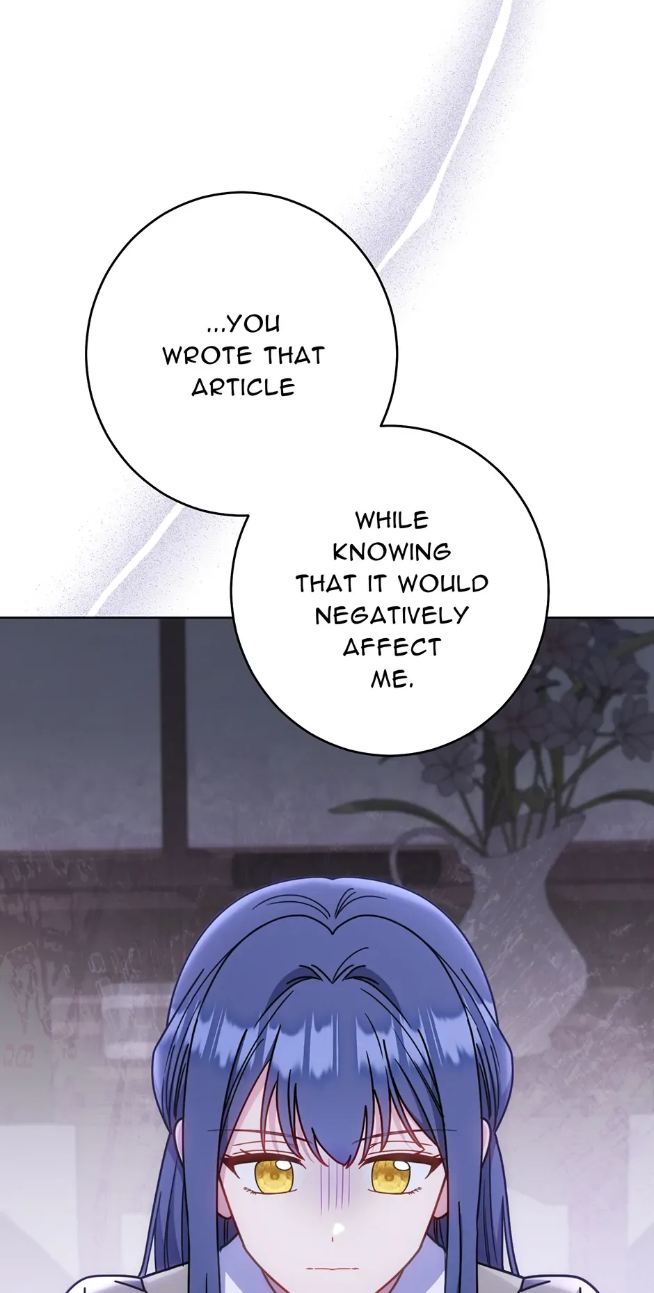 I Tried To Live A Good Life, But! Chapter 34 page 24