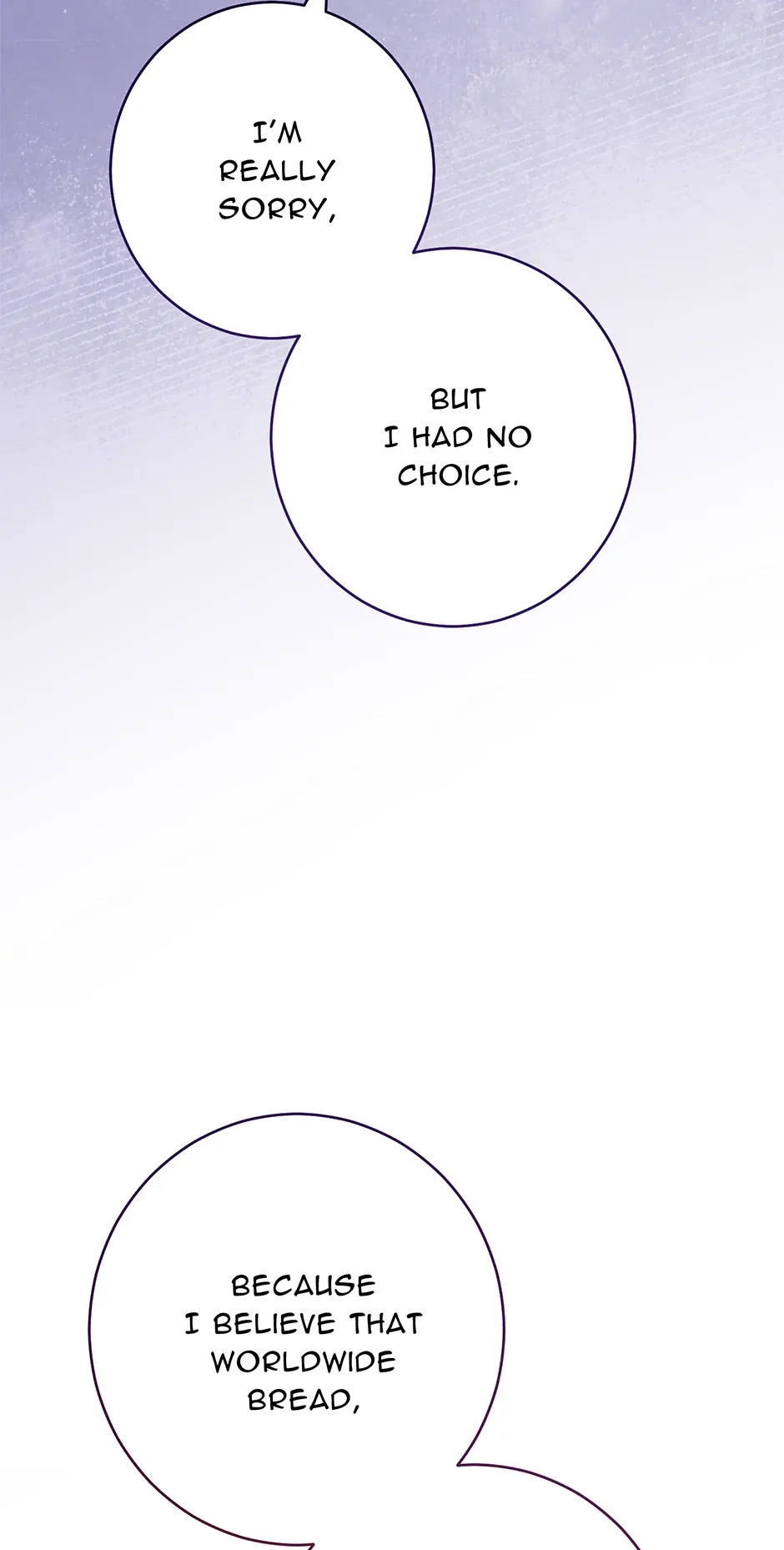 I Tried To Live A Good Life, But! Chapter 34 page 26
