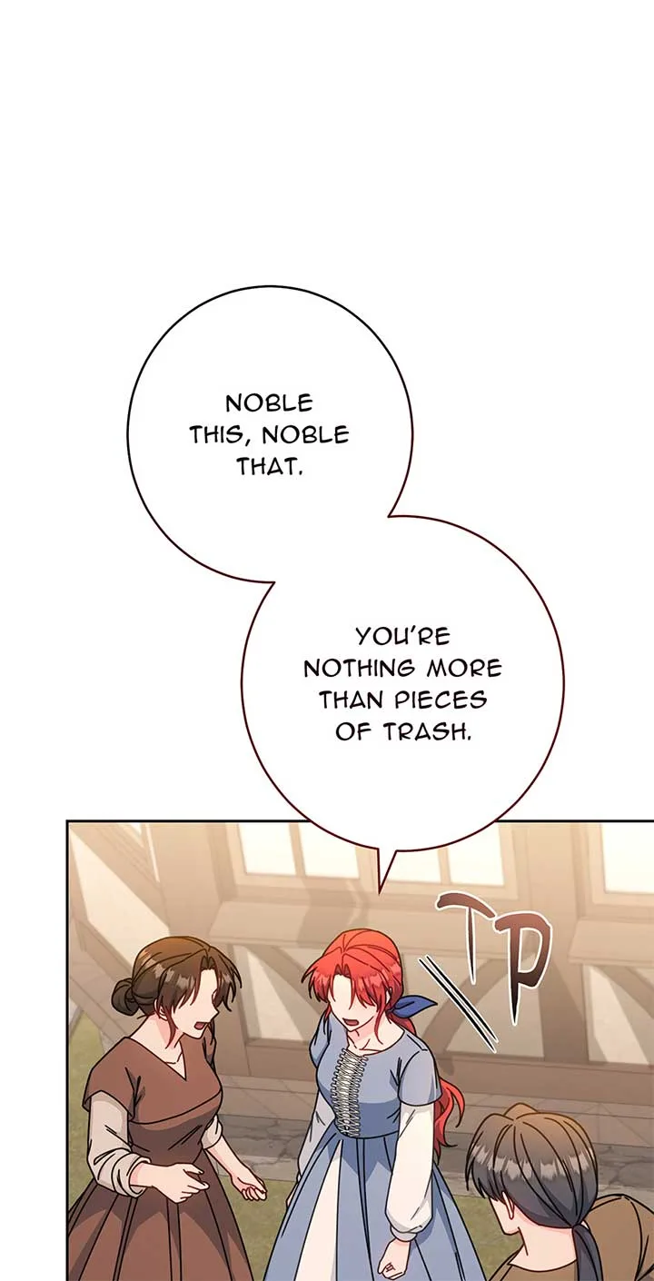 I Tried To Live A Good Life, But! Chapter 36 page 47