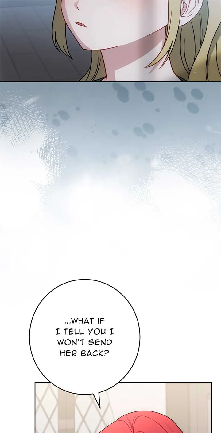 I Tried To Live A Good Life, But! Chapter 37 page 78