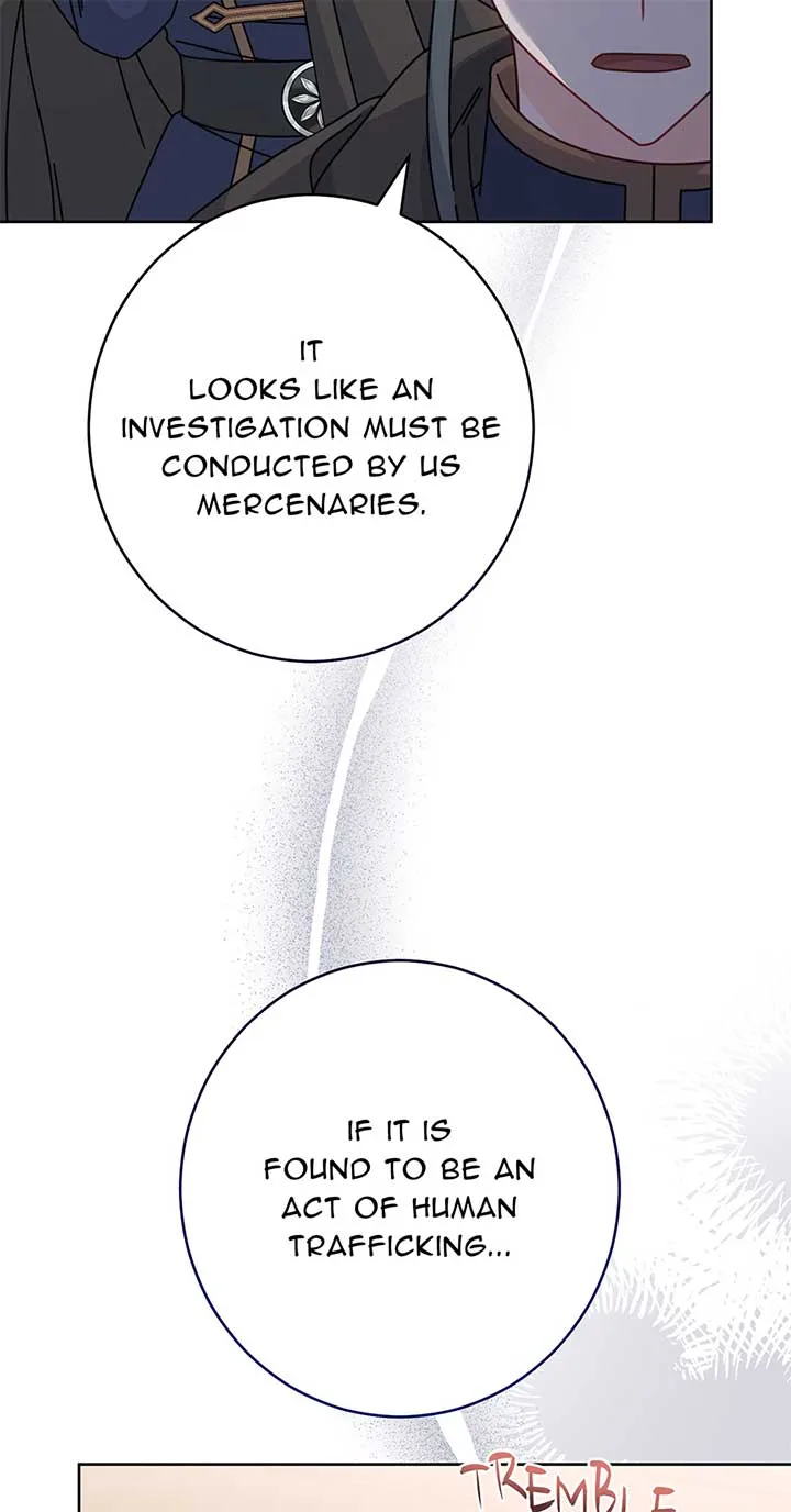 I Tried To Live A Good Life, But! Chapter 37 page 56