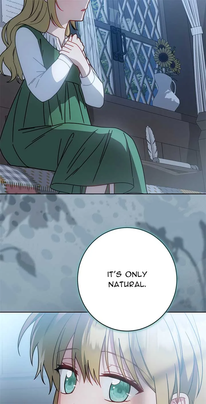 I Tried To Live A Good Life, But! Chapter 37 page 77
