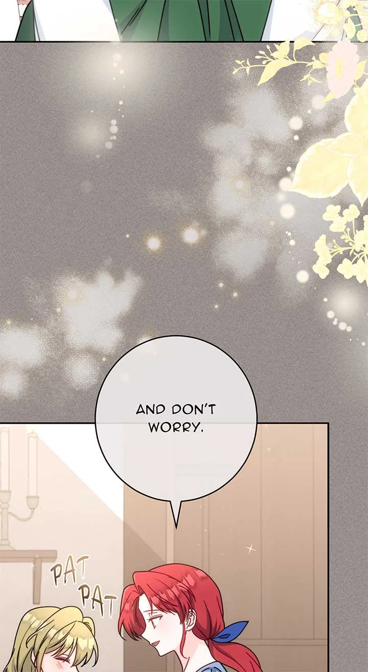 I Tried To Live A Good Life, But! Chapter 36 page 64