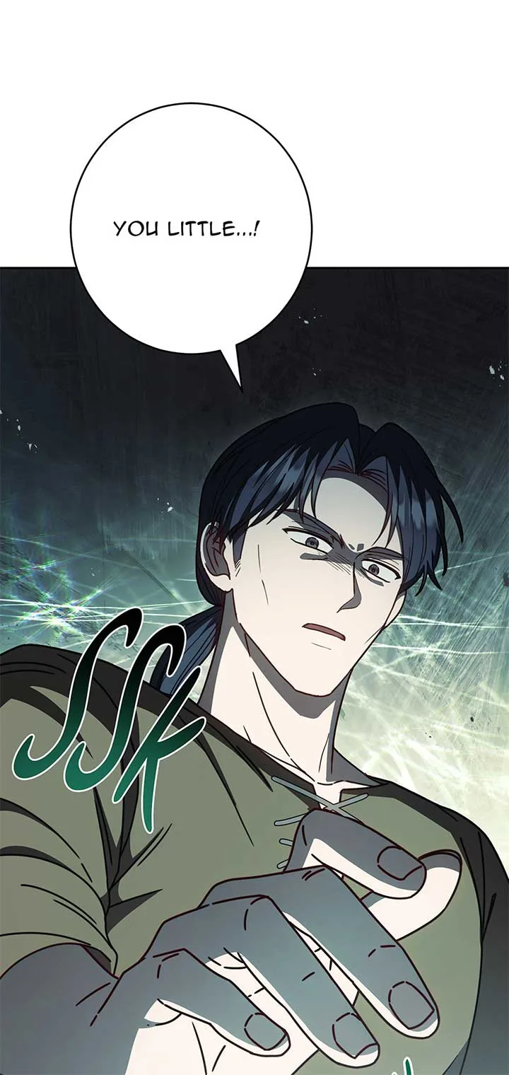 I Tried To Live A Good Life, But! Chapter 36 page 80
