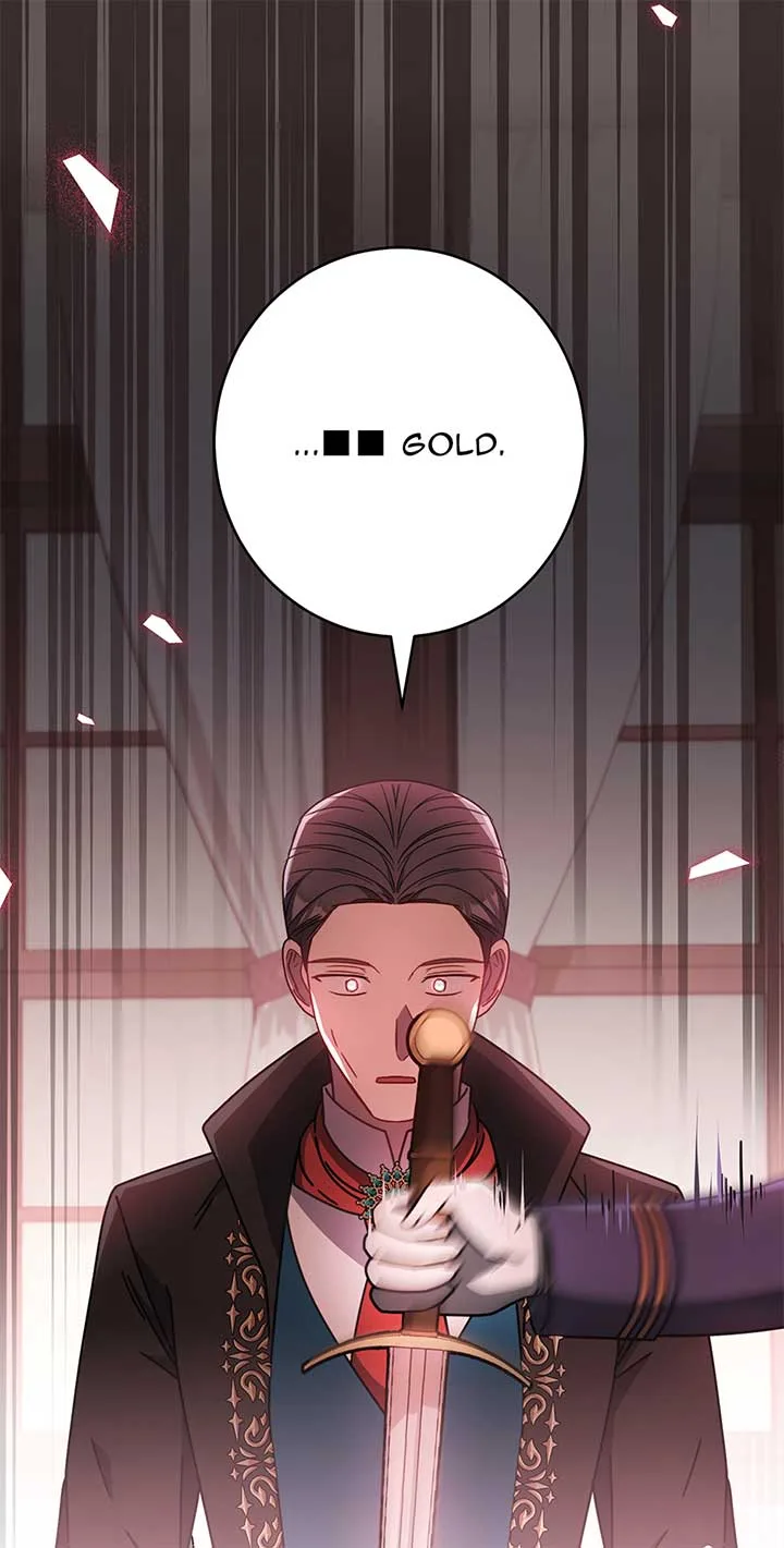 I Tried To Live A Good Life, But! Chapter 37 page 50