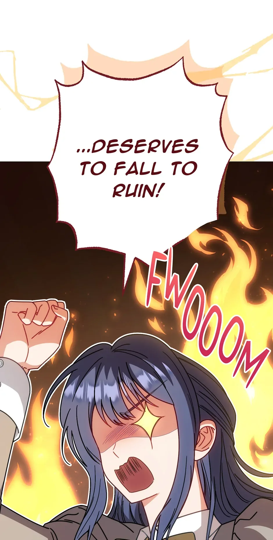 I Tried To Live A Good Life, But! Chapter 34 page 28