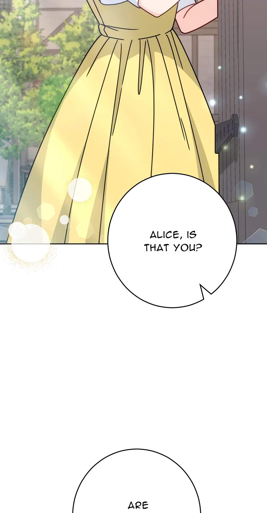 I Tried To Live A Good Life, But! Chapter 34 page 69
