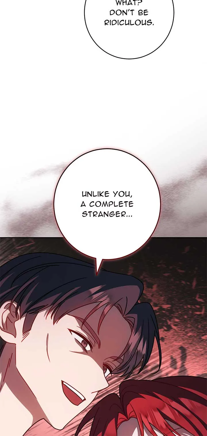 I Tried To Live A Good Life, But! Chapter 36 page 42
