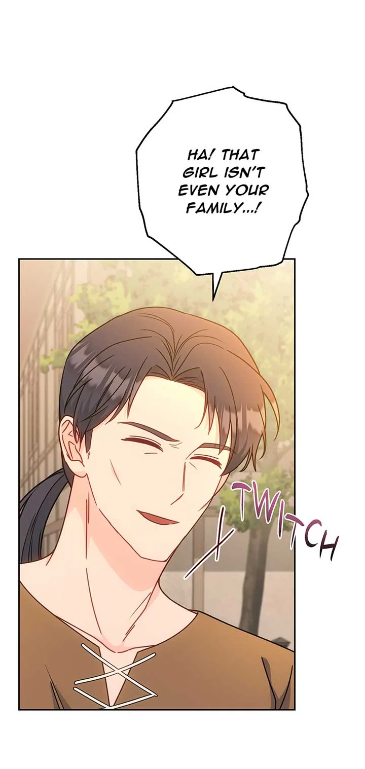 I Tried To Live A Good Life, But! Chapter 36 page 40